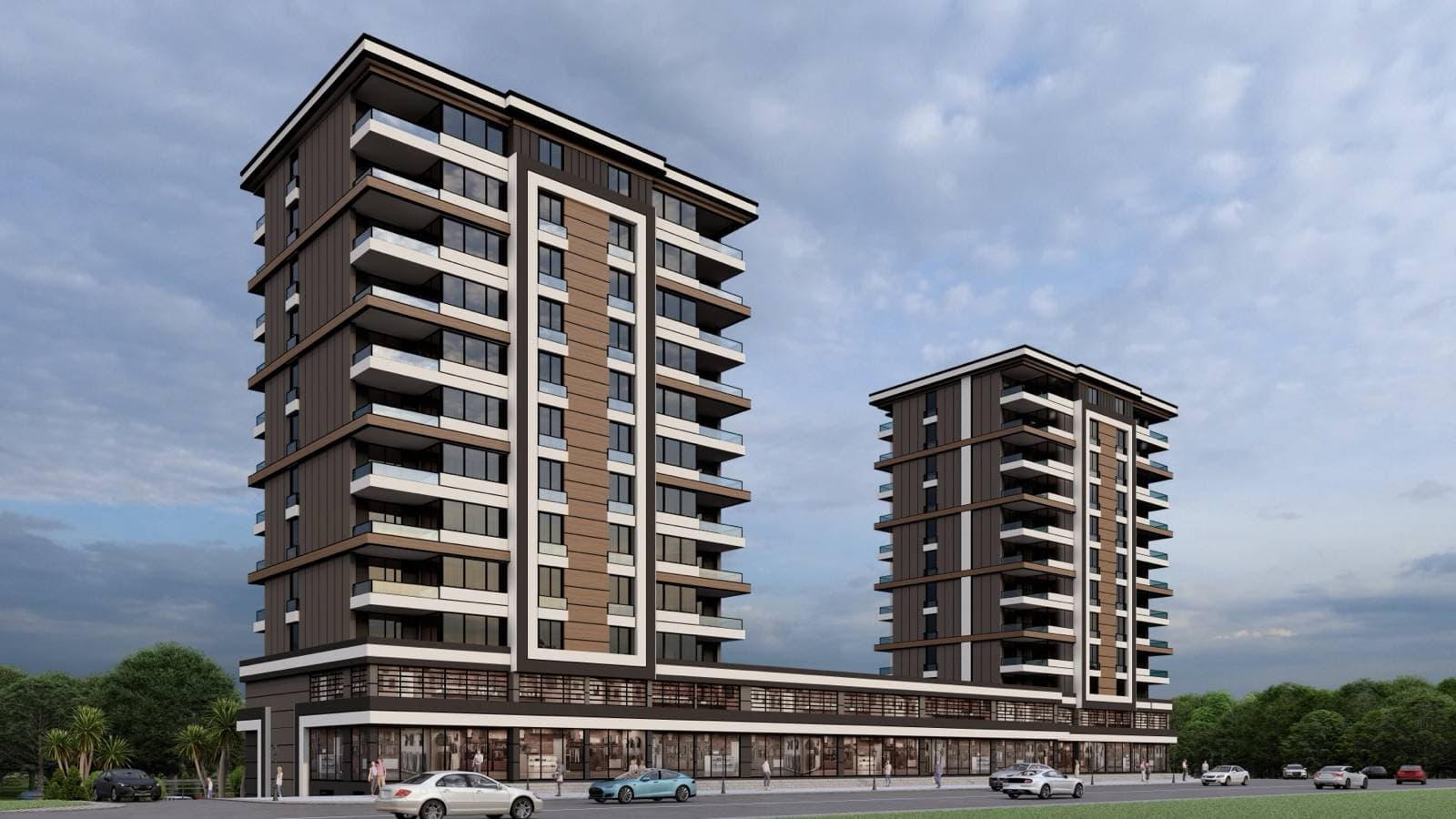 EKOL ADALET KONAKLARI